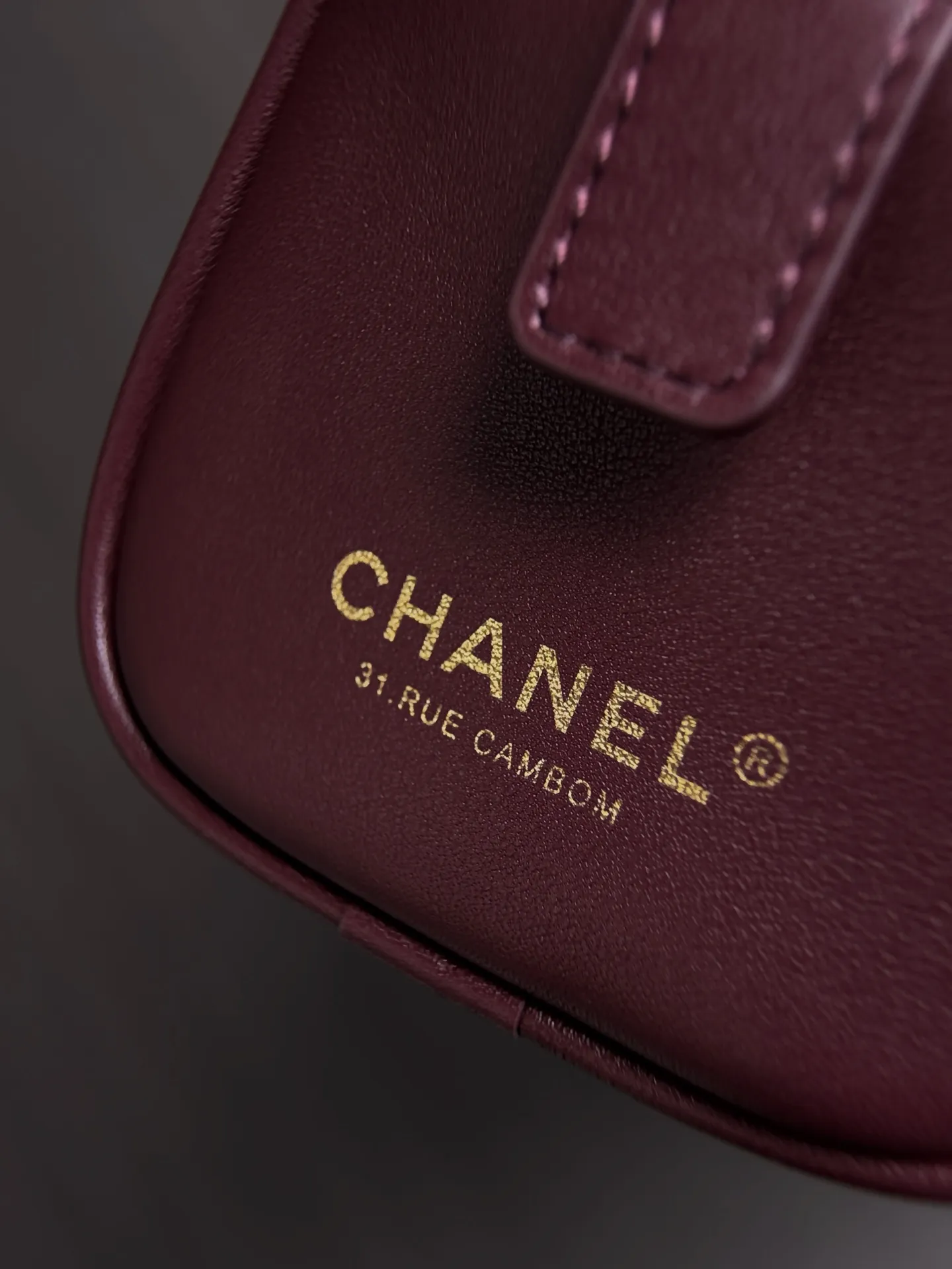 All Categories Chanel Women's Bags (Chanel) Chanel Original Order AS6580