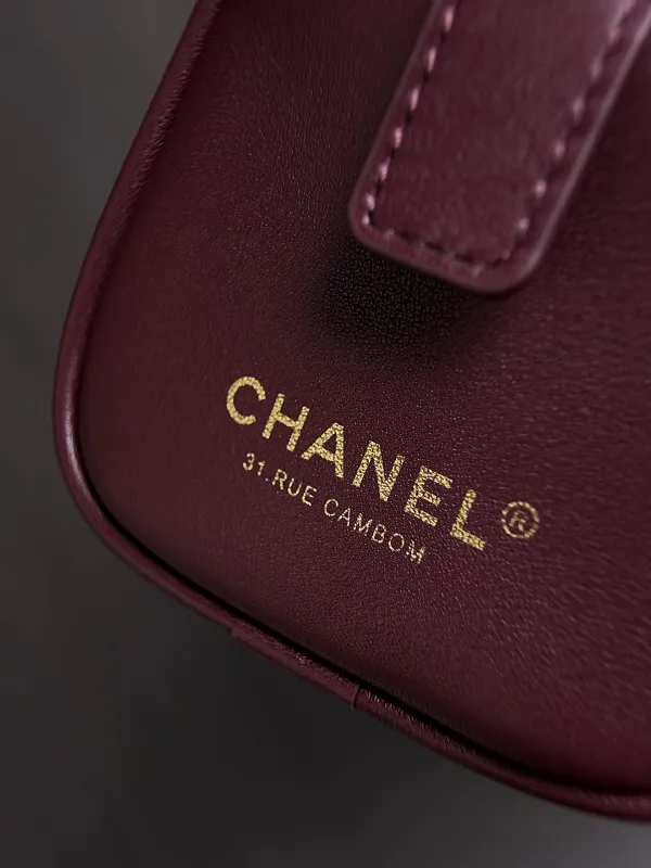 All Categories Chanel Women's Bags (Chanel) Chanel Original Order AS6580