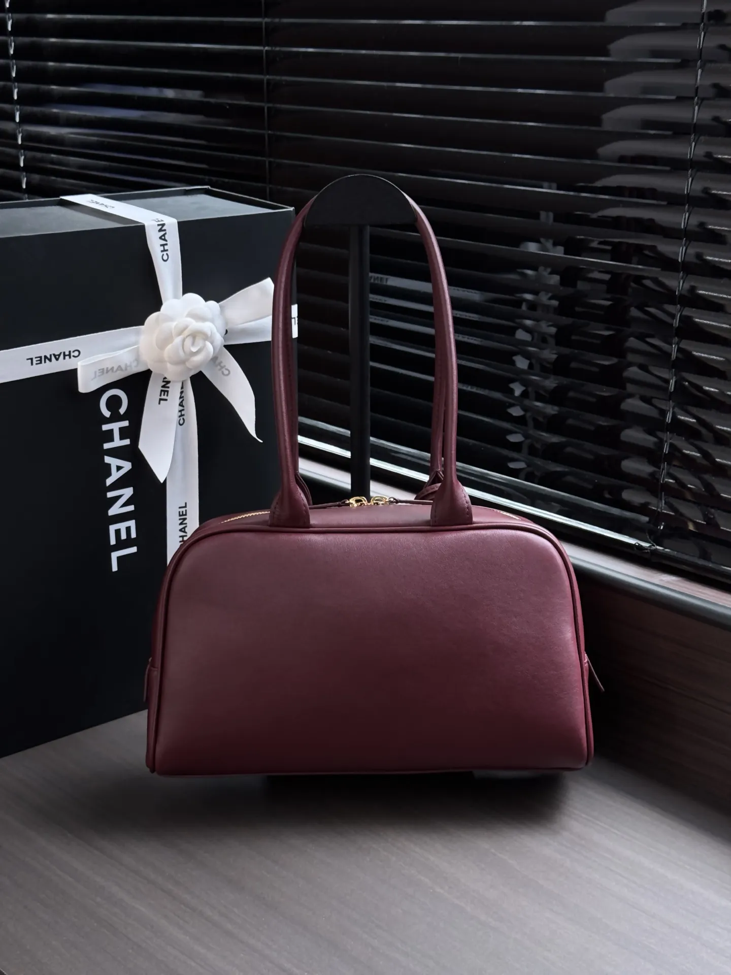 All Categories Chanel Women's Bags (Chanel) Chanel Original Order AS6580