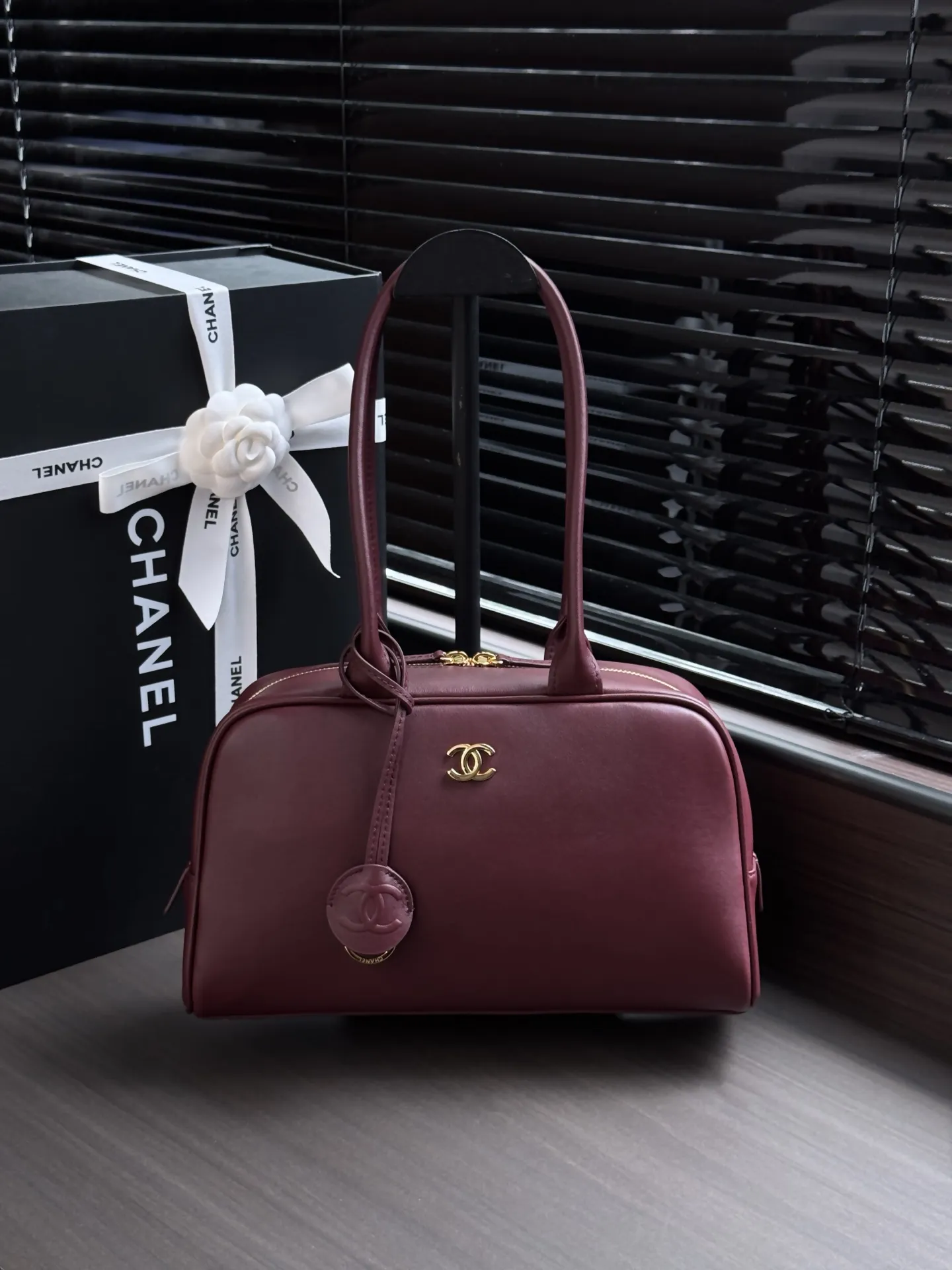 All Categories Chanel Women's Bags (Chanel) Chanel Original Order AS6580
