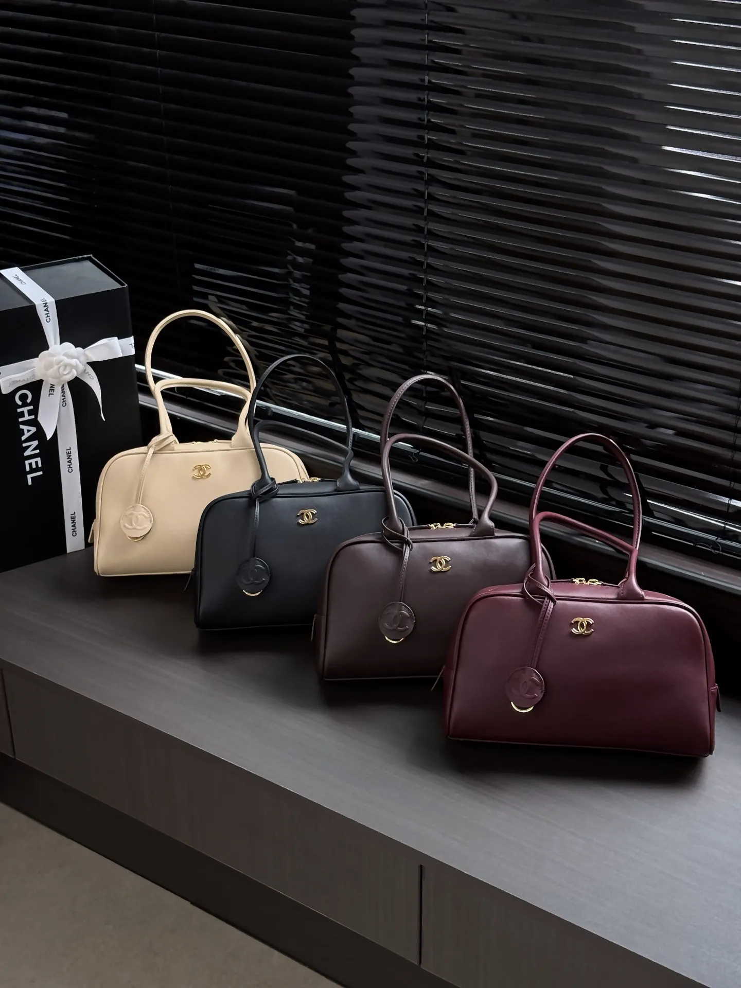 All Categories Chanel Women's Bags (Chanel) Chanel Original Order AS6580