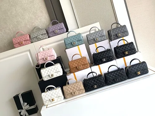 All Categories Chanel Women's Bags (Chanel) Chanel AS2431