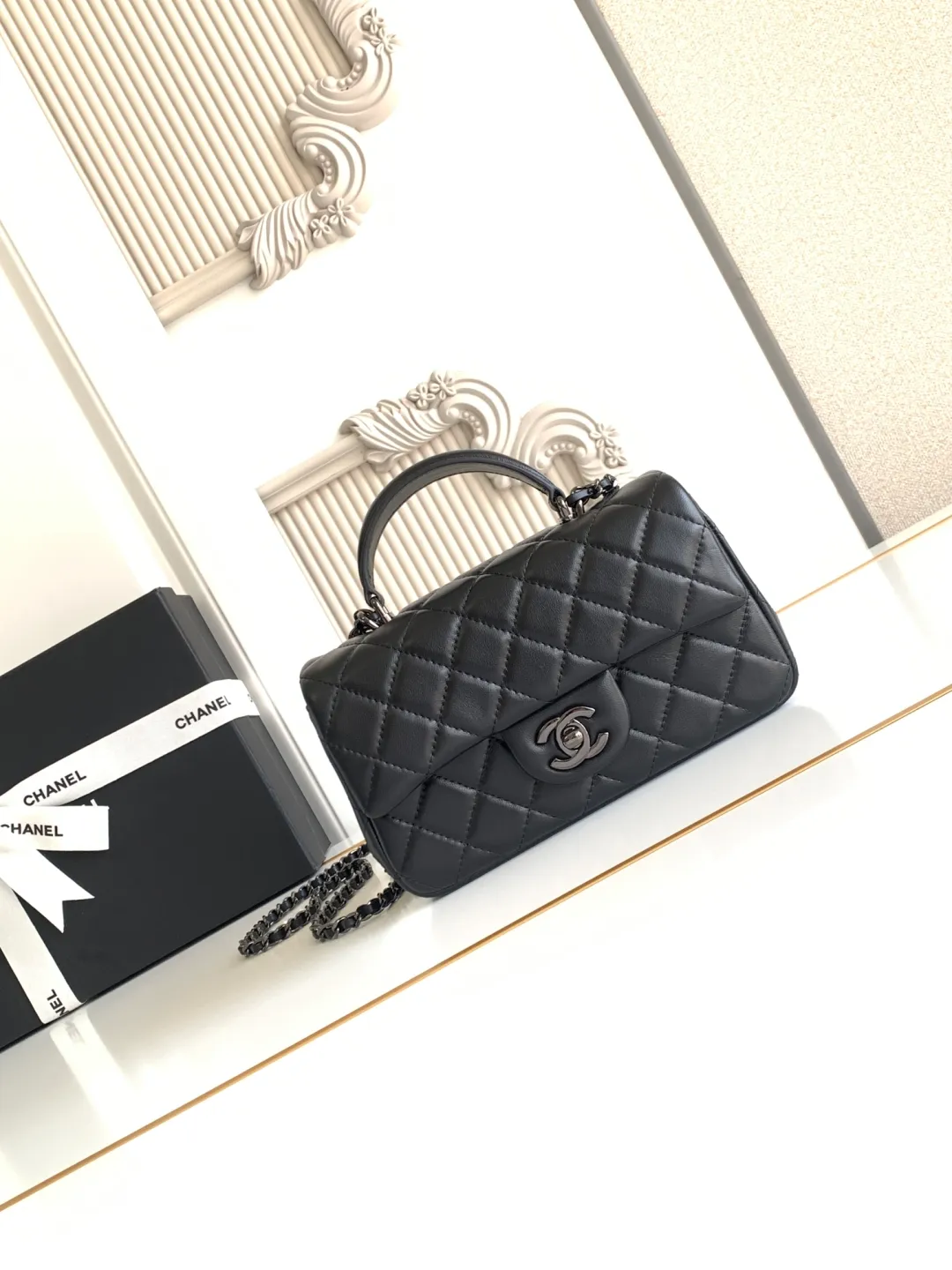 All Categories Chanel Women's Bags (Chanel) Chanel AS2431