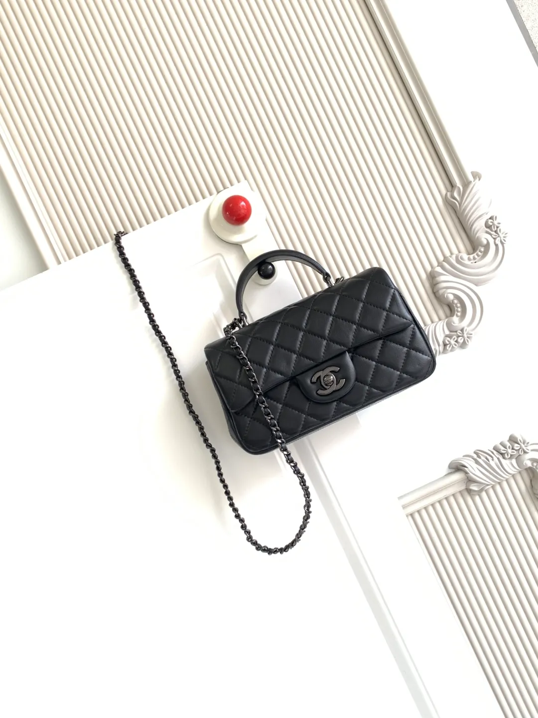 All Categories Chanel Women's Bags (Chanel) Chanel AS2431