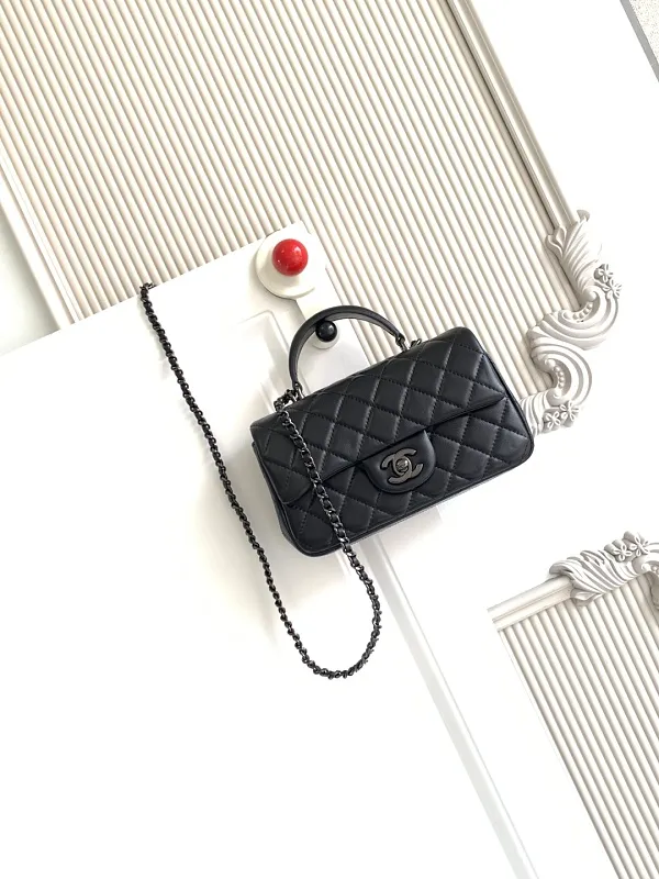 All Categories Chanel Women's Bags (Chanel) Chanel AS2431