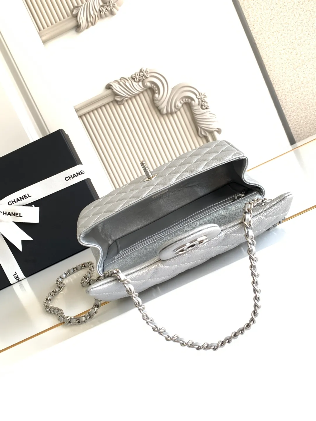 All Categories Chanel Women's Bags (Chanel) Chanel AS2431