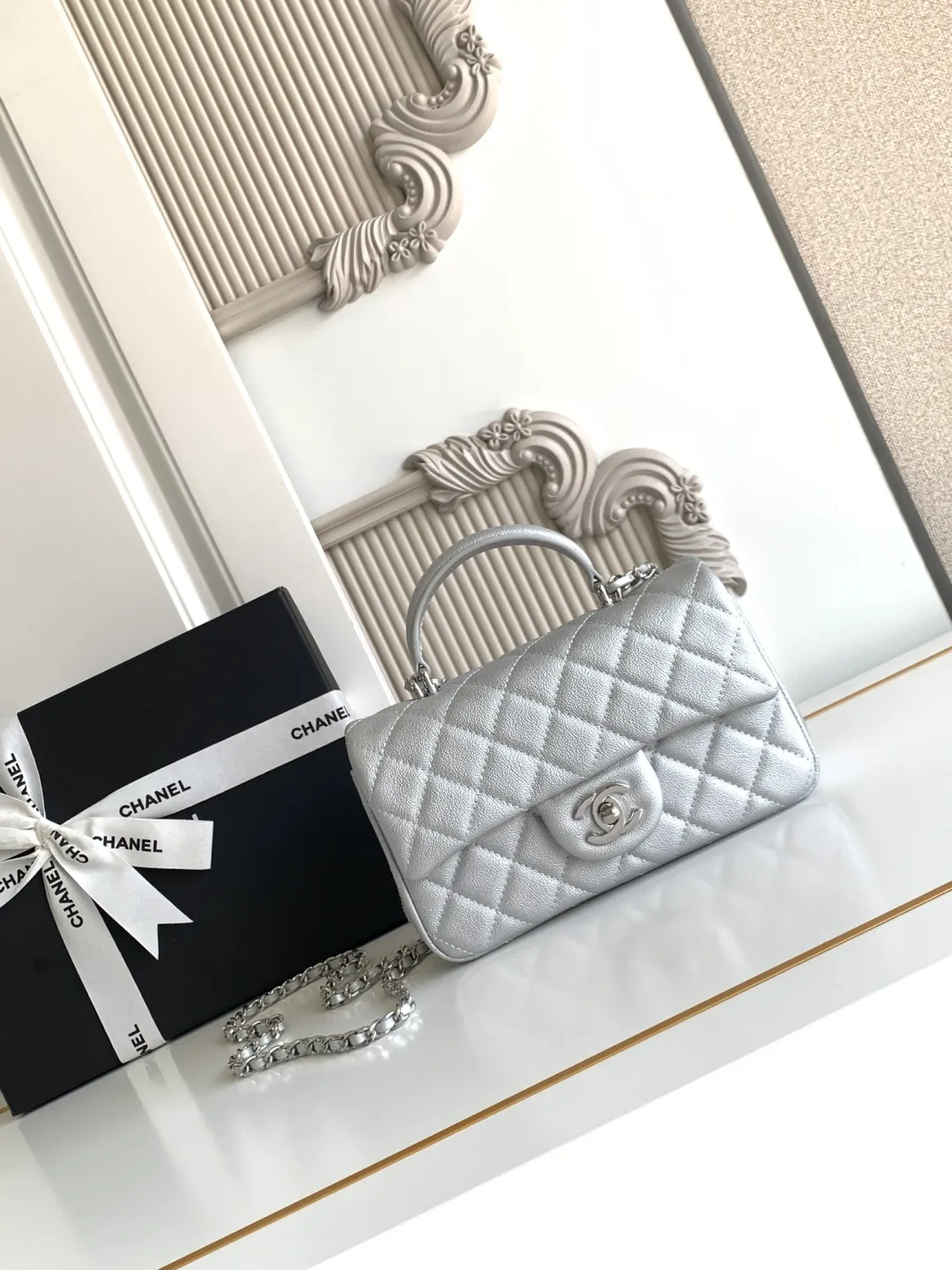All Categories Chanel Women's Bags (Chanel) Chanel AS2431