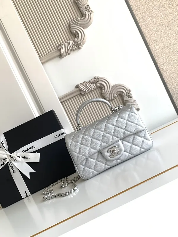 All Categories Chanel Women's Bags (Chanel) Chanel AS2431