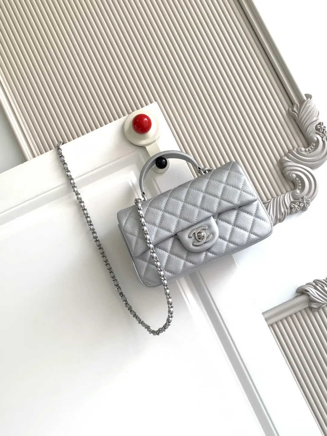 All Categories Chanel Women's Bags (Chanel) Chanel AS2431