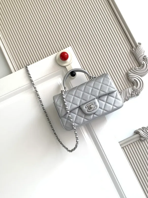 All Categories Chanel Women's Bags (Chanel) Chanel AS2431