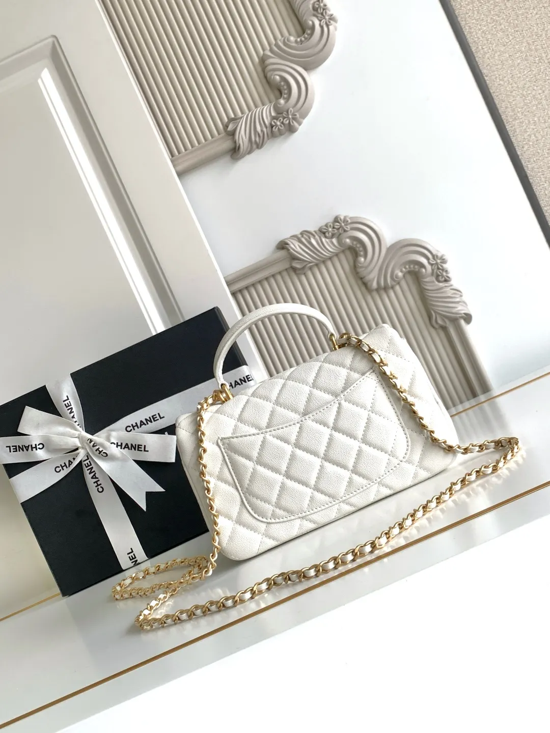 All Categories Chanel Women's Bags (Chanel) Chanel AS2431