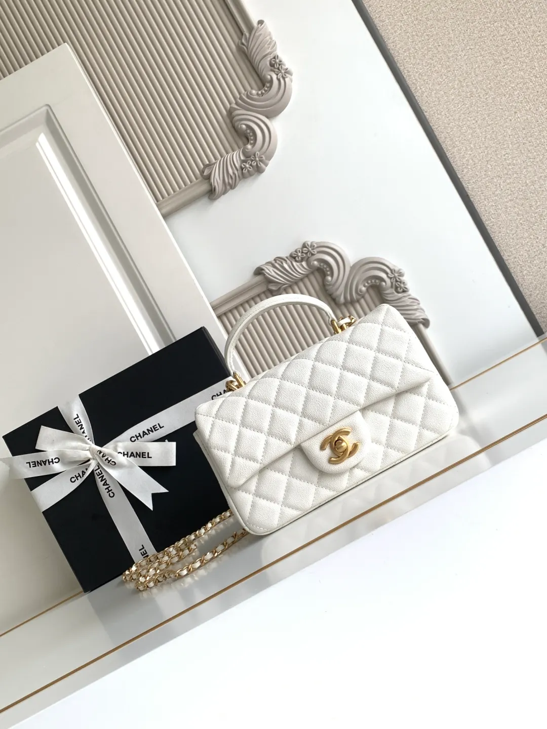 All Categories Chanel Women's Bags (Chanel) Chanel AS2431
