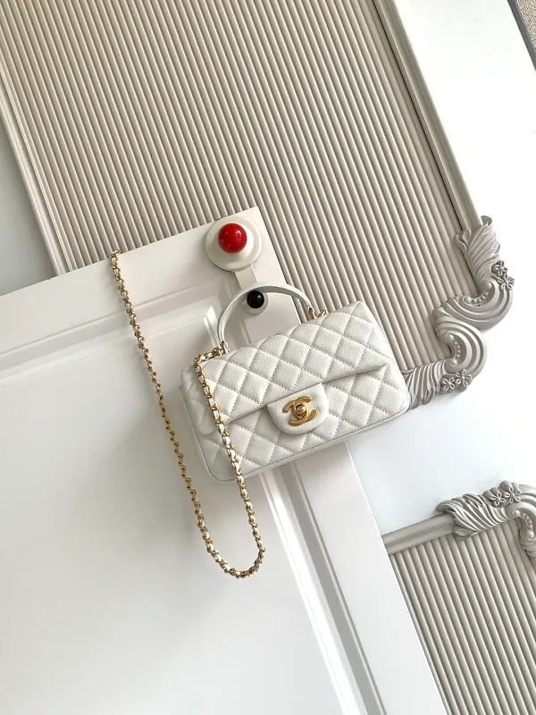 All Categories Chanel Women's Bags (Chanel) Chanel AS2431
