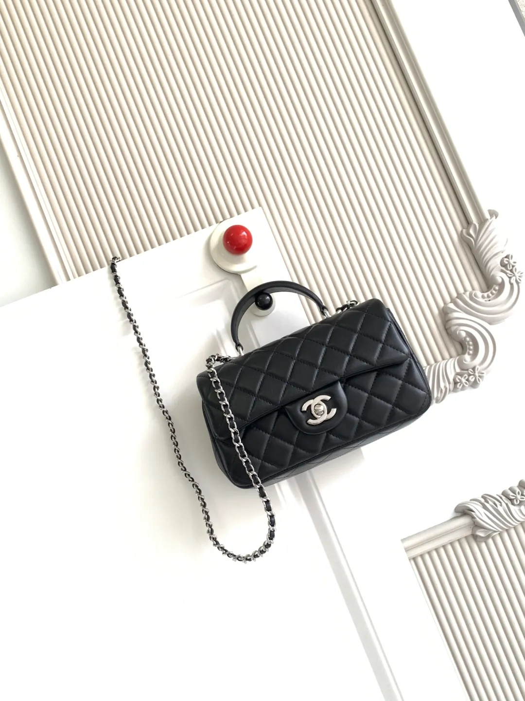 All Categories Chanel Women's Bags (Chanel) Chanel AS2431