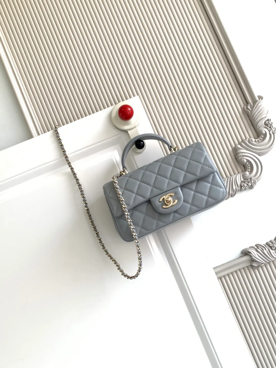 All Categories Chanel Women's Bags (Chanel) Chanel AS2431