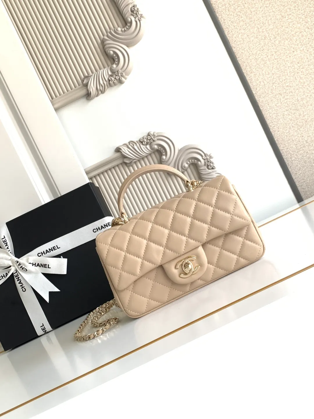 All Categories Chanel Women's Bags (Chanel) Chanel AS2431
