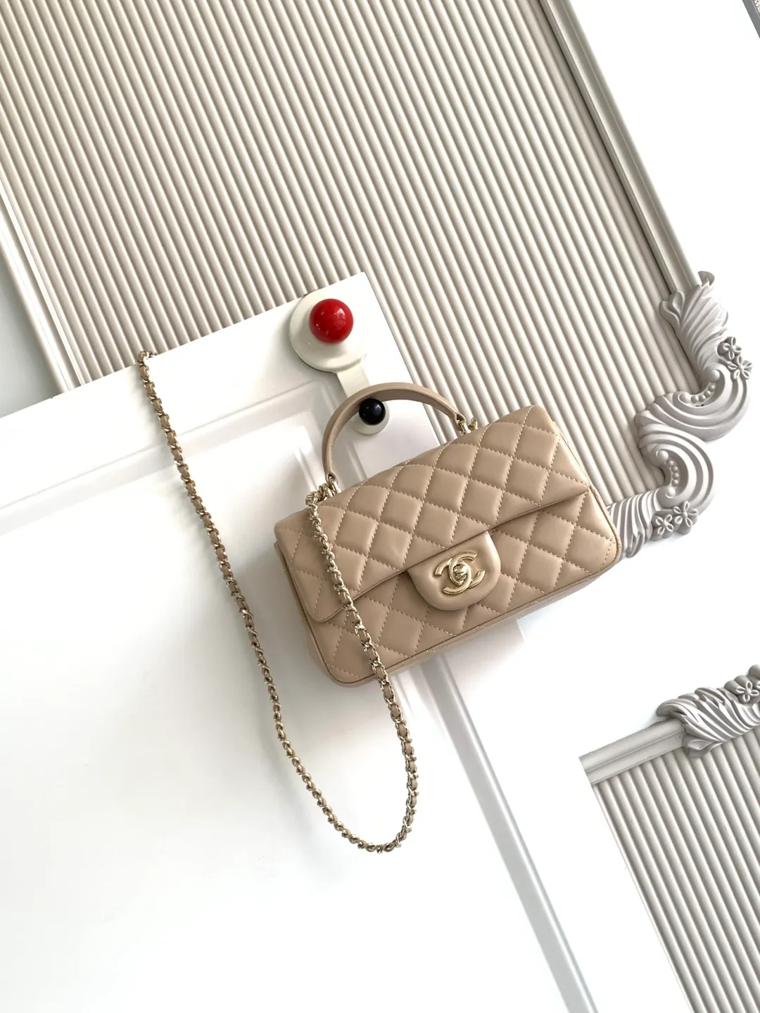 All Categories Chanel Women's Bags (Chanel) Chanel AS2431