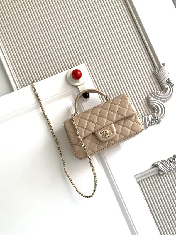 All Categories Chanel Women's Bags (Chanel) Chanel AS2431