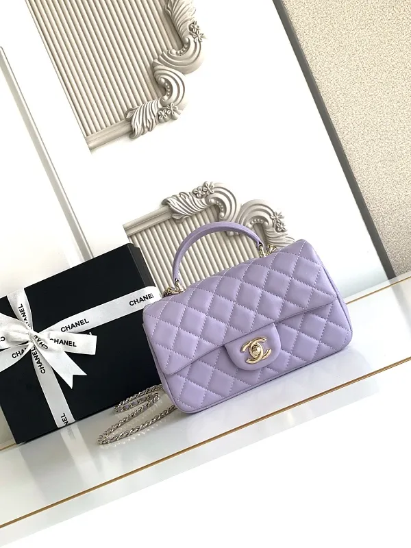 All Categories Chanel Women's Bags (Chanel) Chanel AS2431