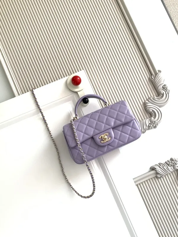 All Categories Chanel Women's Bags (Chanel) Chanel AS2431