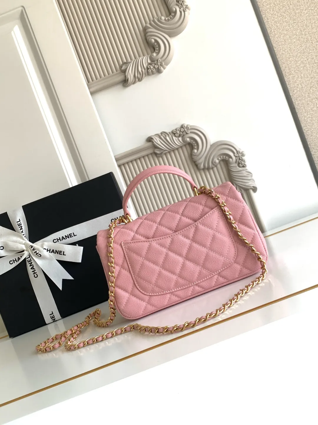 All Categories Chanel Women's Bags (Chanel) Chanel AS2431