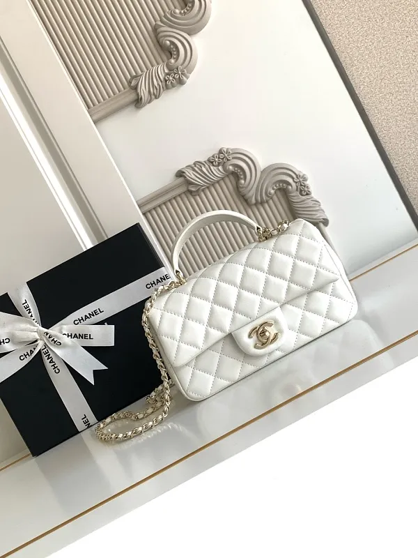 All Categories Chanel Women's Bags (Chanel) Chanel AS2431