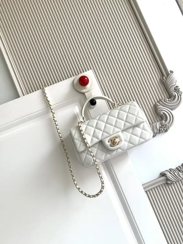 All Categories Chanel Women's Bags (Chanel) Chanel AS2431