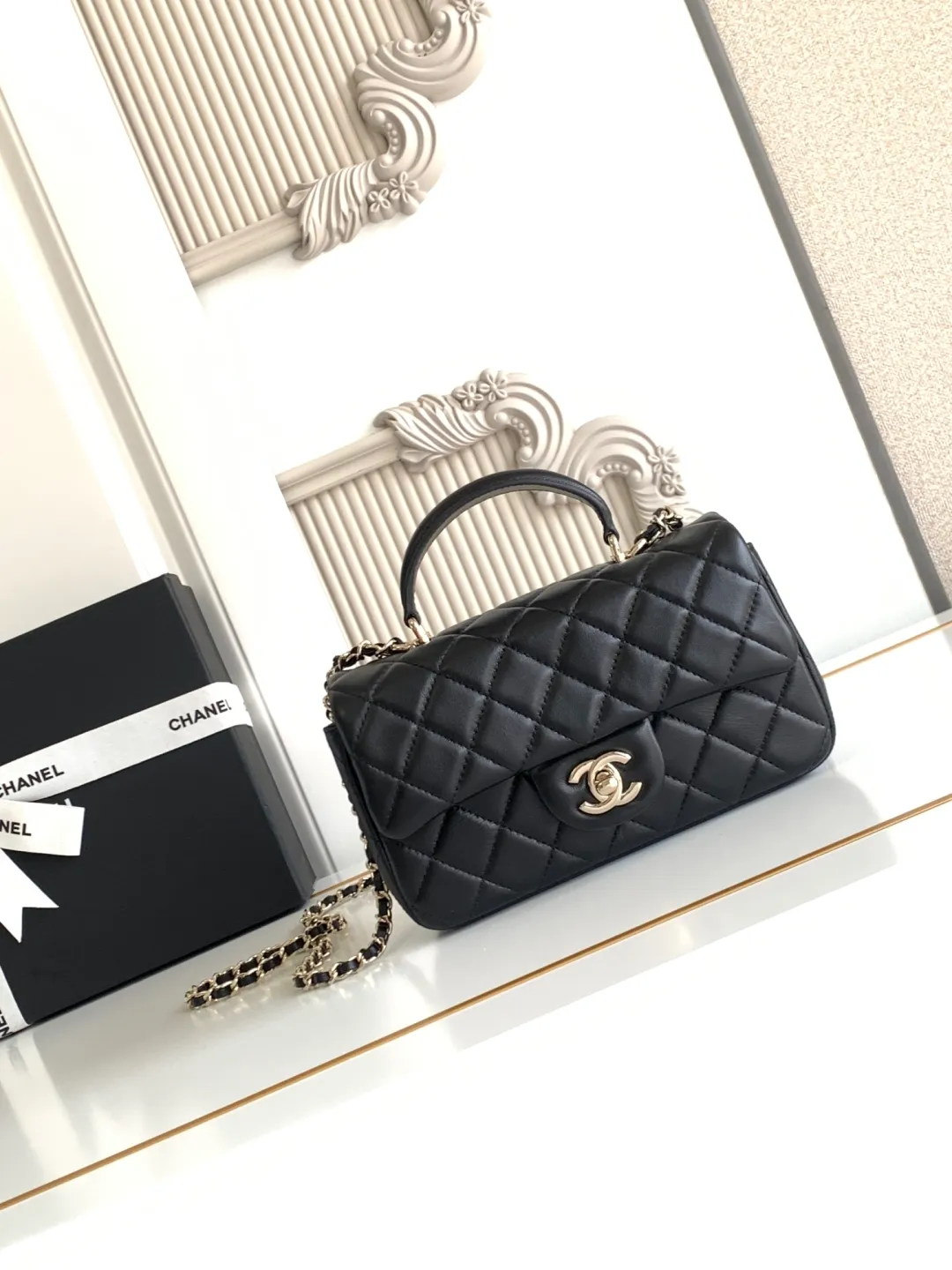 All Categories Chanel Women's Bags (Chanel) Chanel AS2431