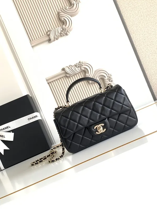 All Categories Chanel Women's Bags (Chanel) Chanel AS2431