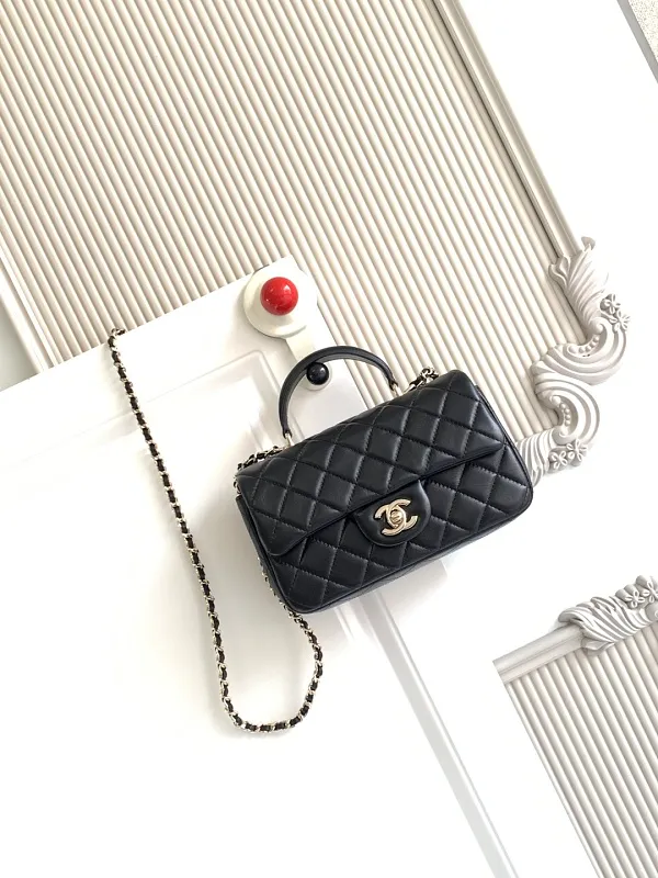 All Categories Chanel Women's Bags (Chanel) Chanel AS2431