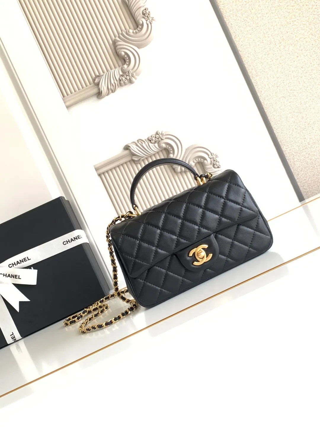 All Categories Chanel Women's Bags (Chanel) Chanel AS2431