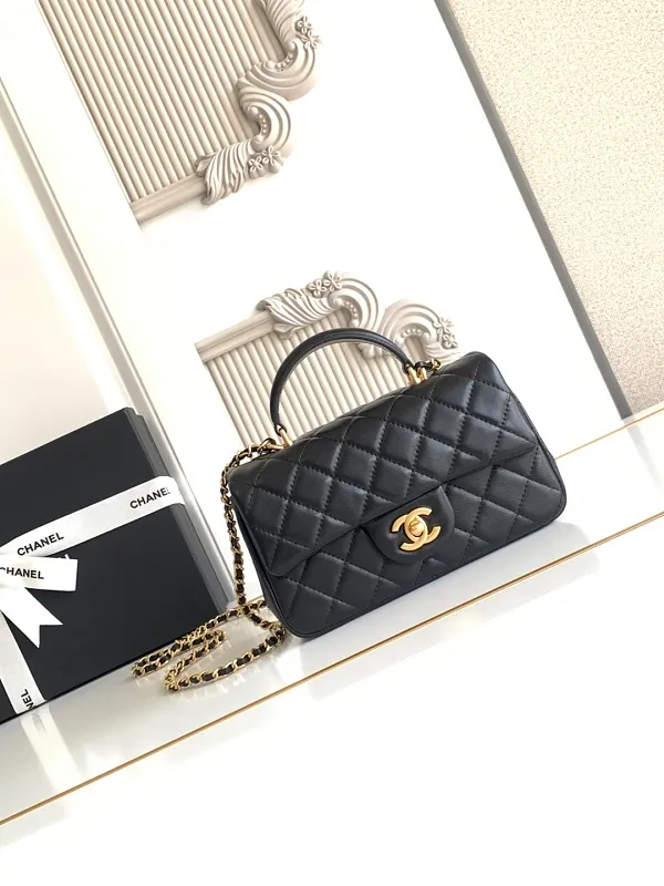All Categories Chanel Women's Bags (Chanel) Chanel AS2431
