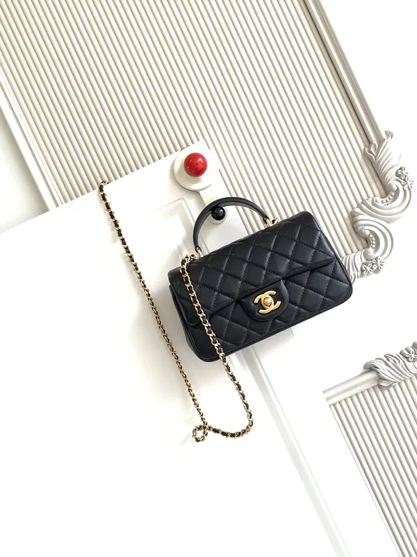All Categories Chanel Women's Bags (Chanel) Chanel AS2431