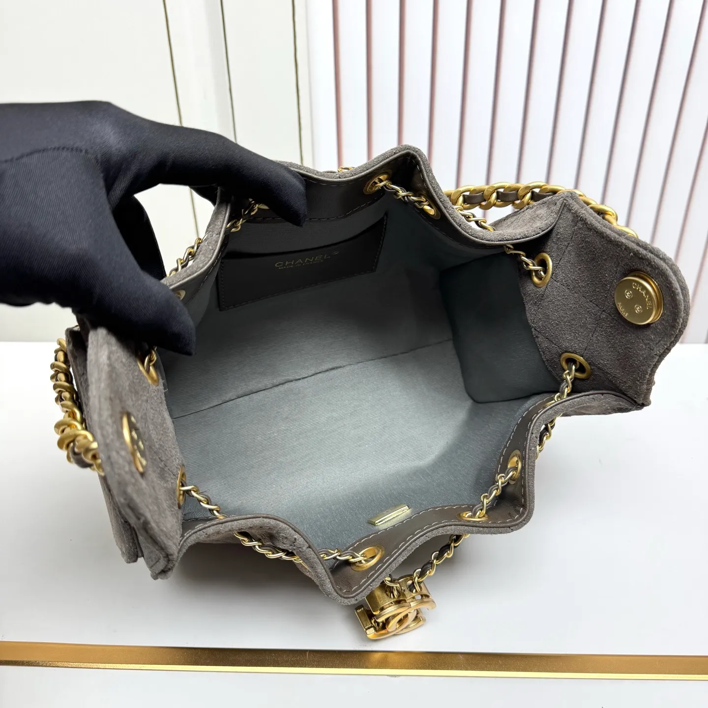 All Categories Official Website "Brand Women's Bags" Women's Bags 💙 Chanel 2026 Official Website CHANEL Crossbody Bag