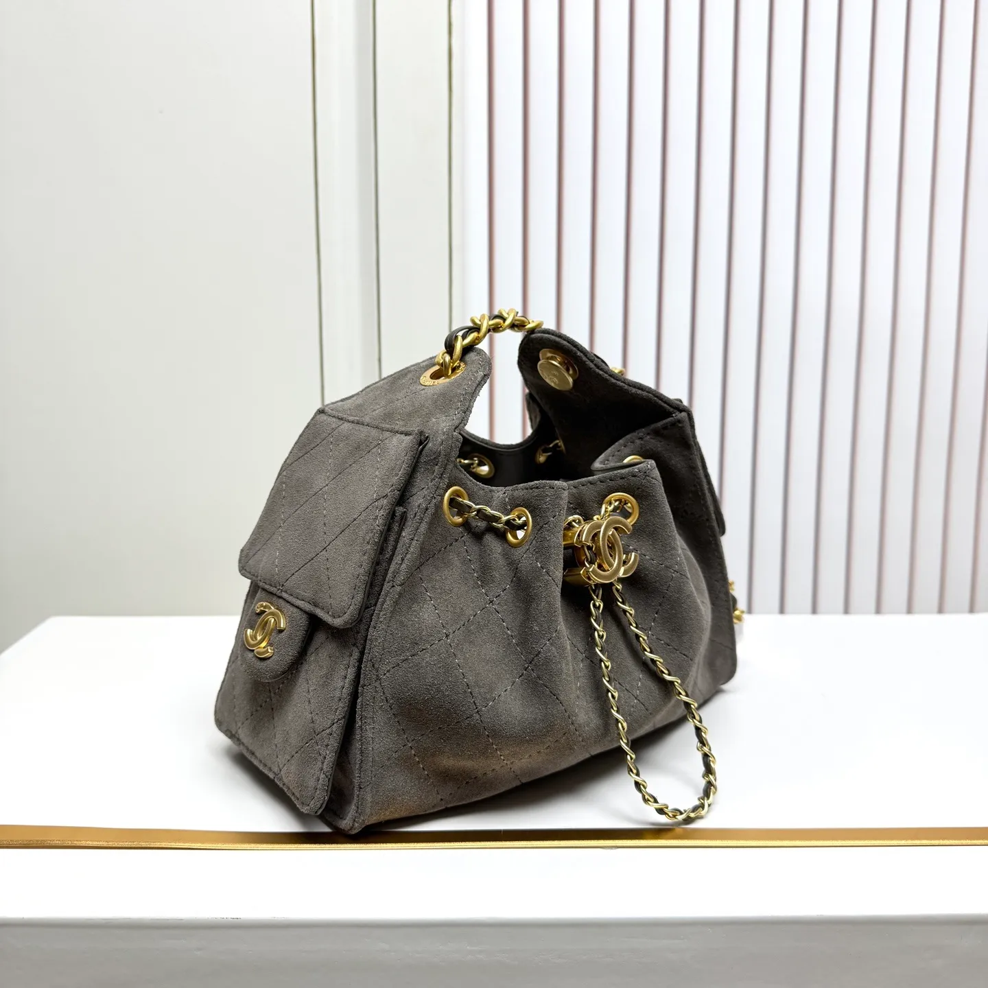 All Categories Official Website "Brand Women's Bags" Women's Bags 💙 Chanel 2026 Official Website CHANEL Crossbody Bag