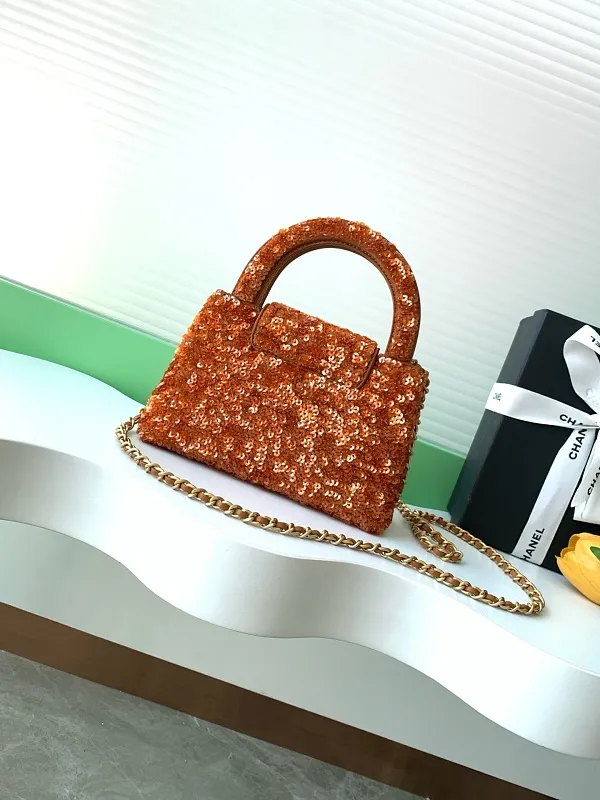 All Categories Chanel Women's Bags 2 (Chanel) Chanel Original Order AS4416