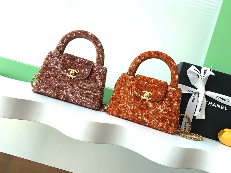 All Categories Chanel Women's Bags 2 (Chanel) Chanel Original Order AS4416