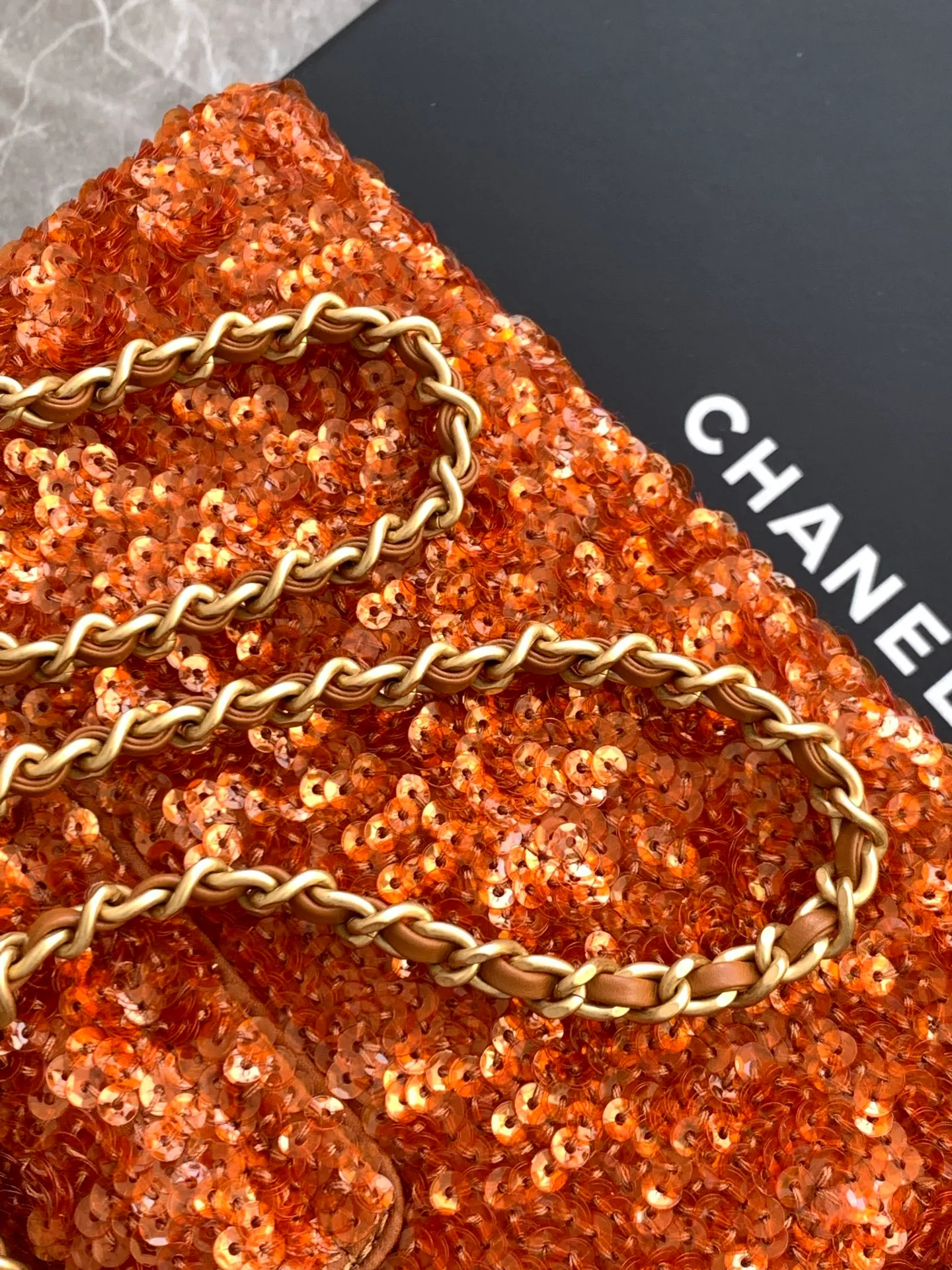 All Categories Chanel Women's Bags 2 (Chanel) Chanel Original Order AS4416
