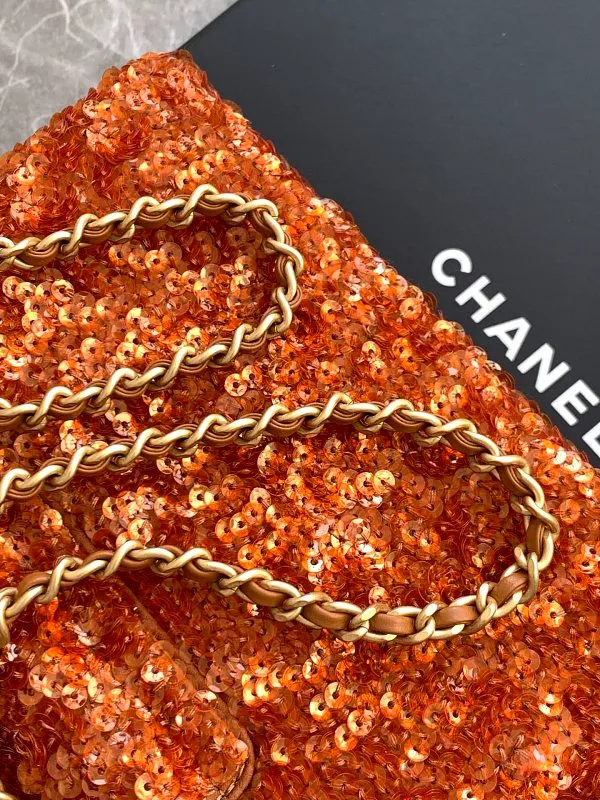 All Categories Chanel Women's Bags 2 (Chanel) Chanel Original Order AS4416