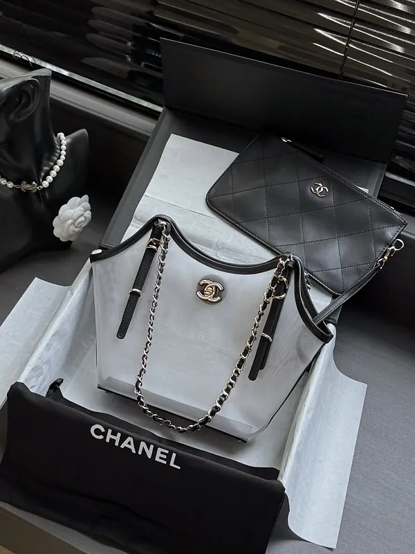 All Categories Chanel Women's Bags 2 (Chanel) Chanel Original AS6015