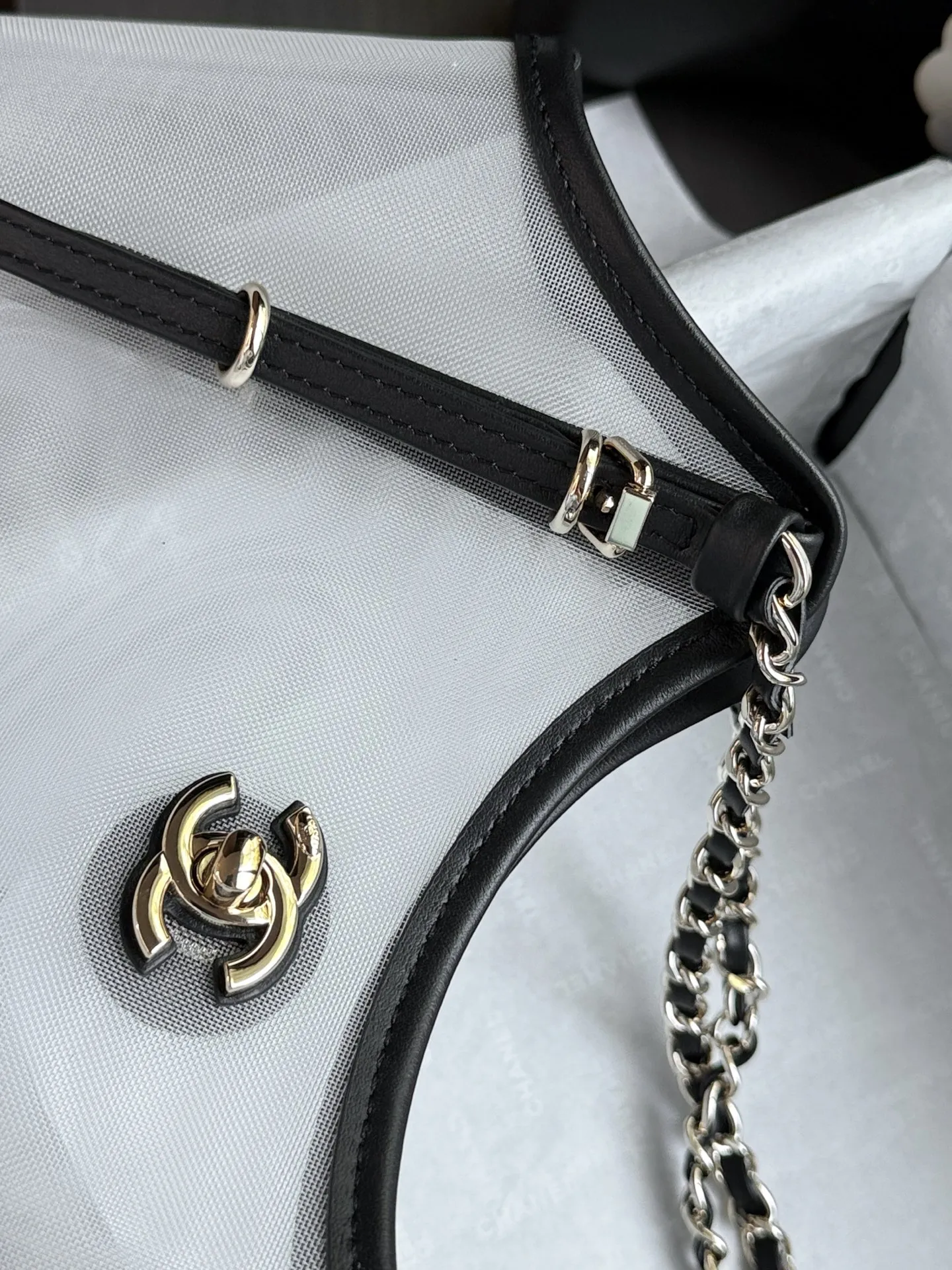 All Categories Chanel Women's Bags 2 (Chanel) Chanel Original AS6015