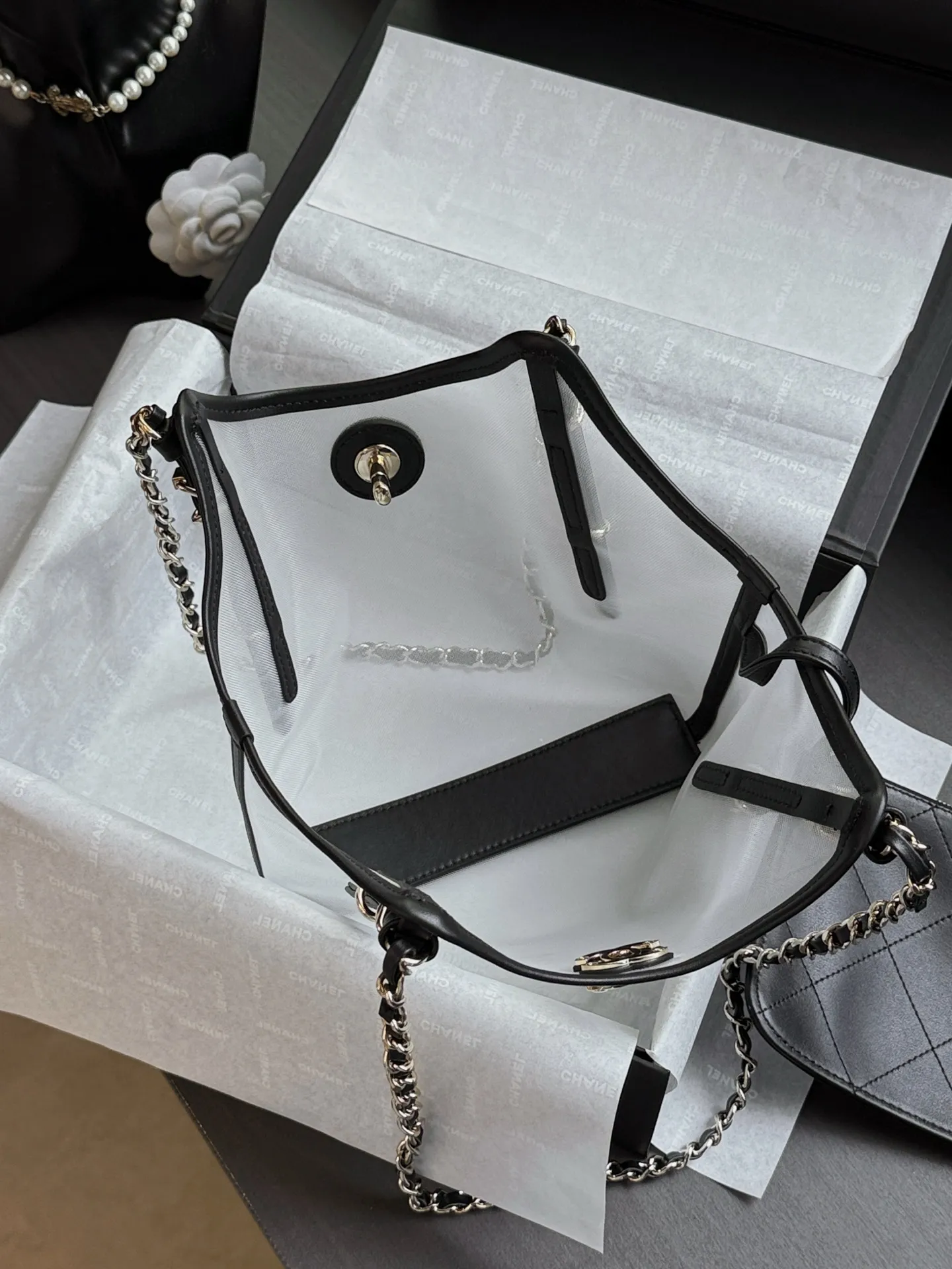 All Categories Chanel Women's Bags 2 (Chanel) Chanel Original AS6015