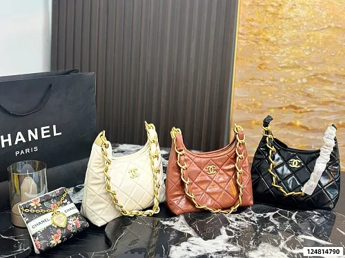 All Categories Official Website "Brand Women's Bags" Women's Bags 💙 Chanel 2026 New CHANEL Crossbody Bag