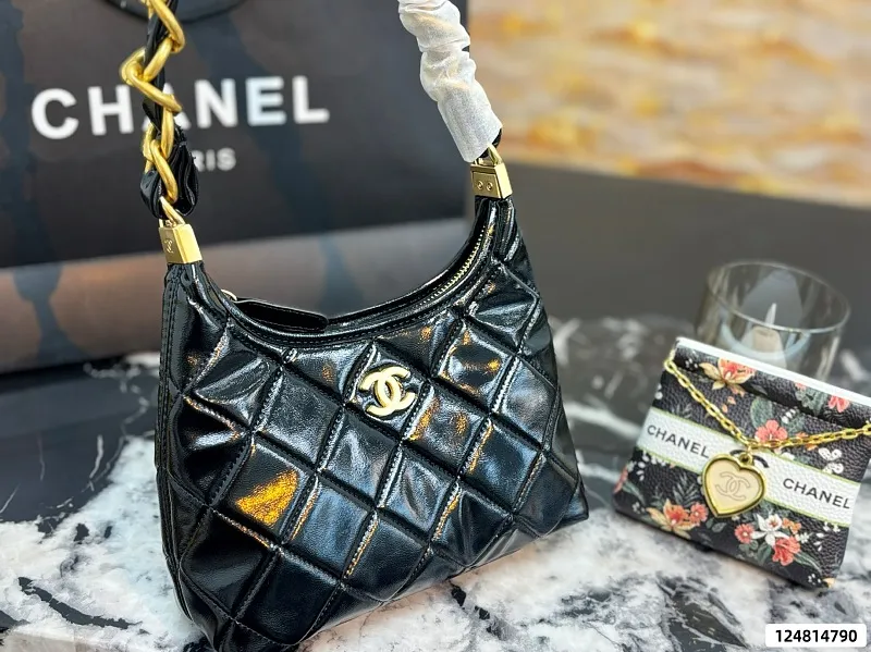 All Categories Official Website "Brand Women's Bags" Women's Bags 💙 Chanel 2026 New CHANEL Crossbody Bag