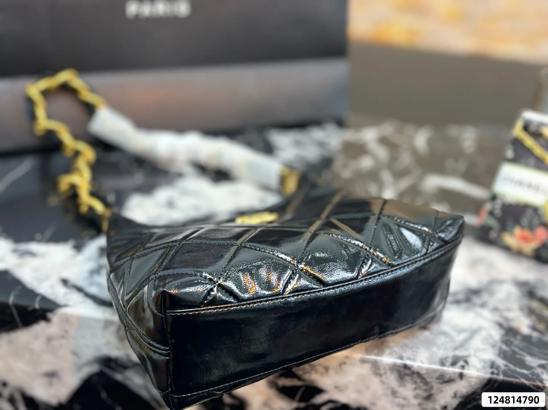 All Categories Official Website "Brand Women's Bags" Women's Bags 💙 Chanel 2026 New CHANEL Crossbody Bag