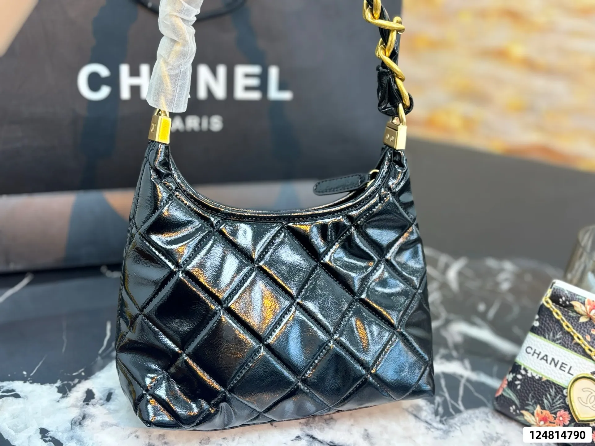 All Categories Official Website "Brand Women's Bags" Women's Bags 💙 Chanel 2026 New CHANEL Crossbody Bag
