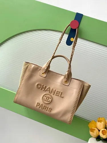 All Categories Chanel Women's Bags 2 (Chanel) Chanel Original Order AS3351