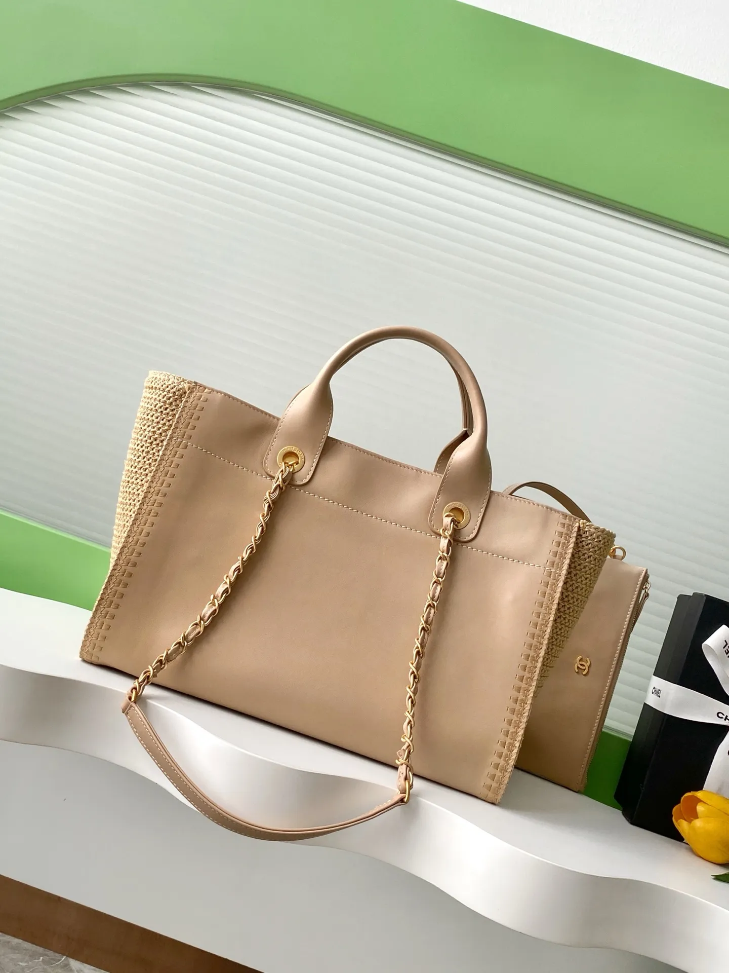 All Categories Chanel Women's Bags 2 (Chanel) Chanel Original Order AS3351