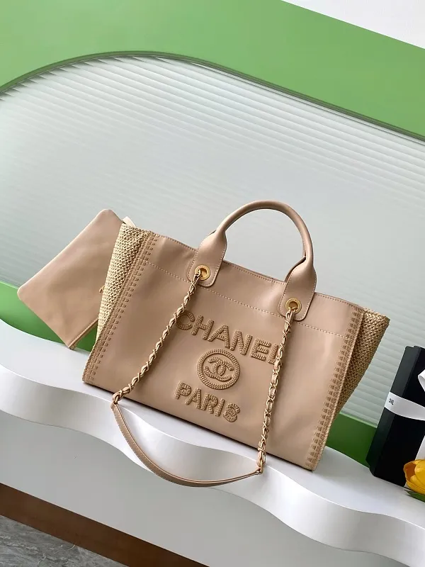 All Categories Chanel Women's Bags 2 (Chanel) Chanel Original Order AS3351