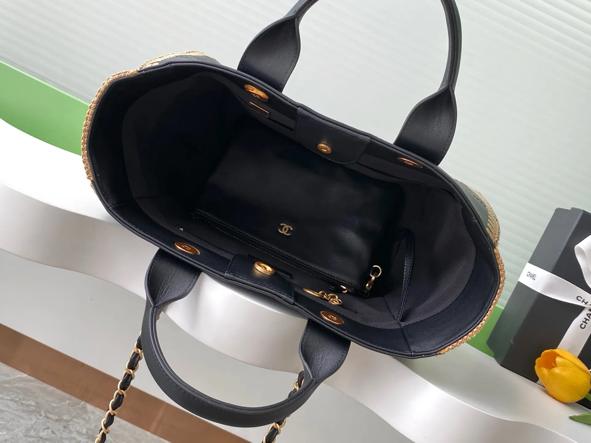 All Categories Chanel Women's Bags 2 (Chanel) Chanel Original Order AS3351